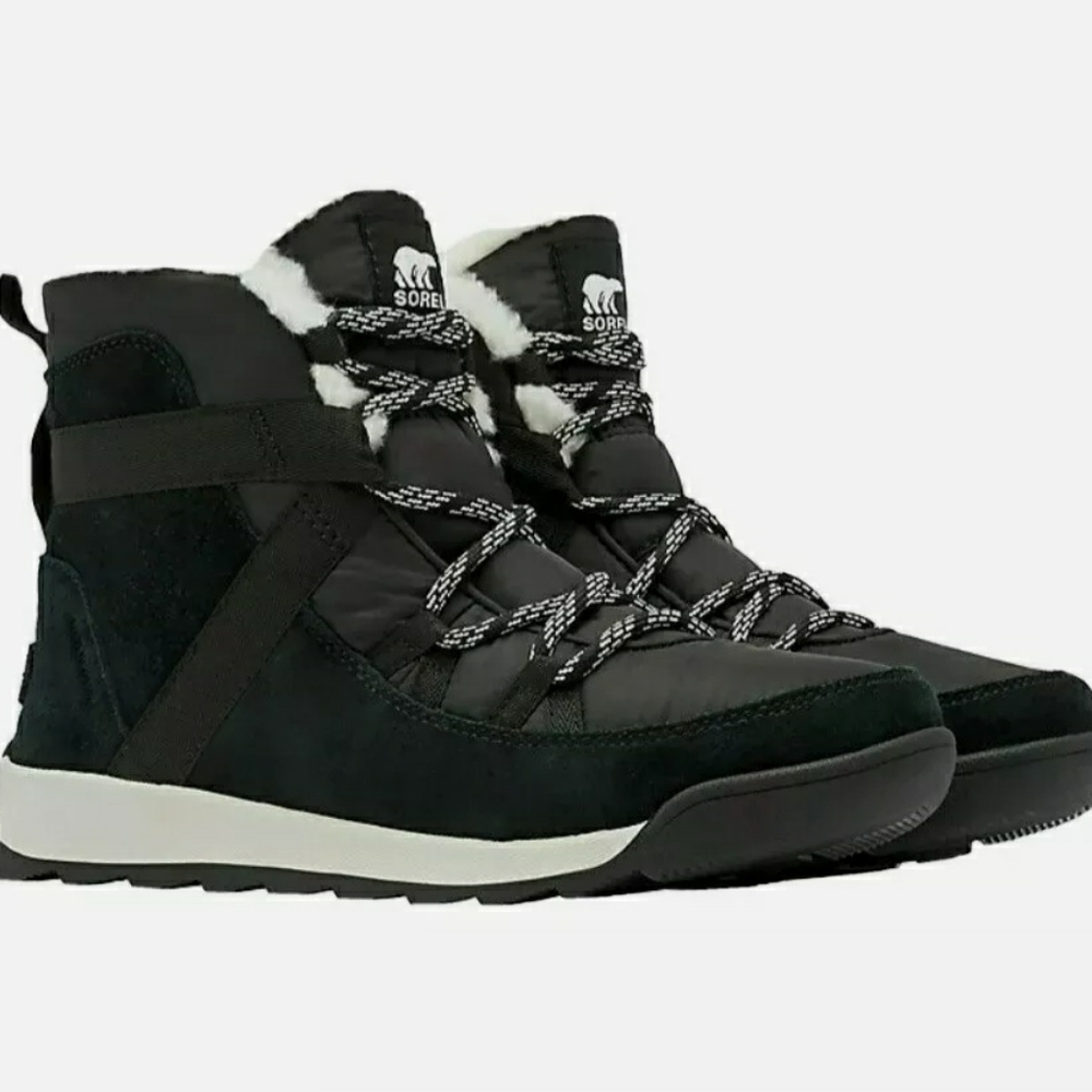 Sorel Womens Winter Boots